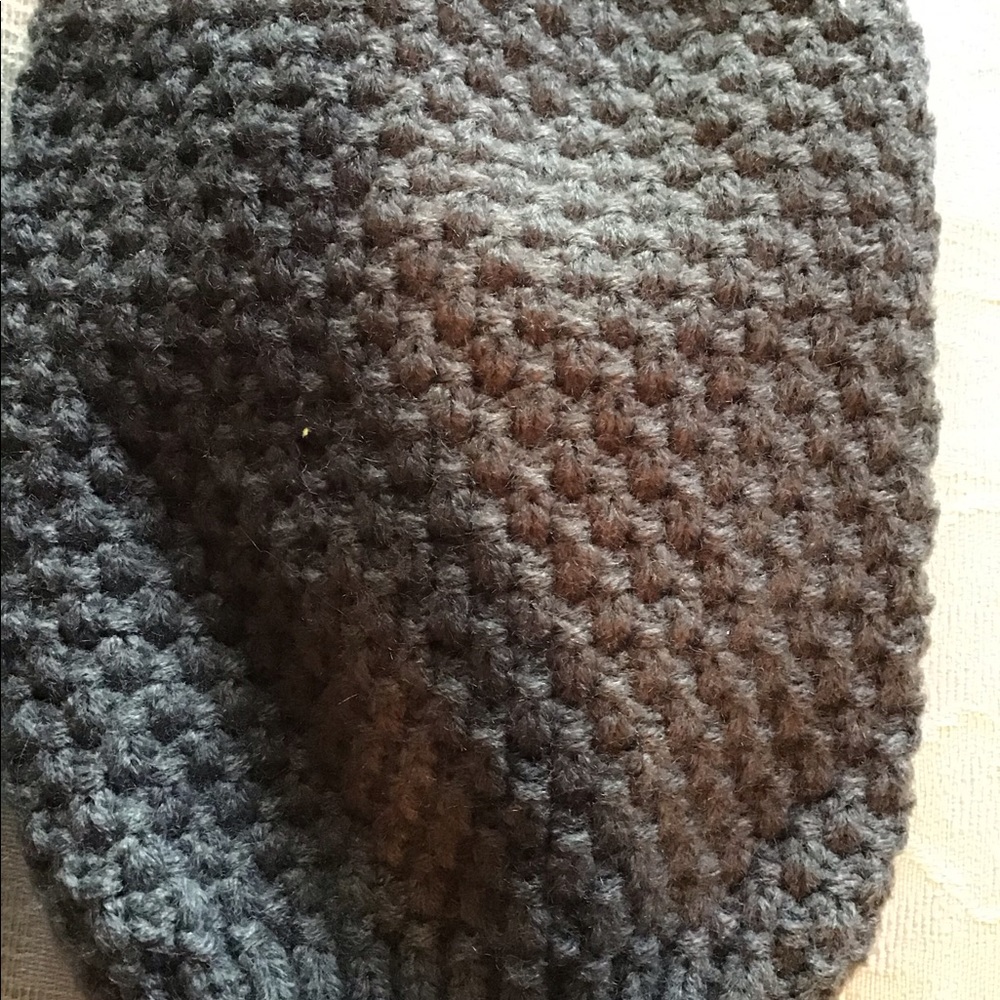 Boot cuffs - Picture 2 of 2